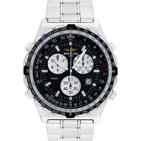 breitling herrenuhren a59028|breitling jupiter pilot chronograph.